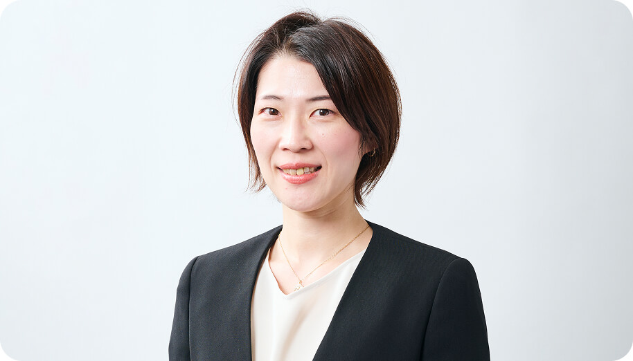 川口 麻由美