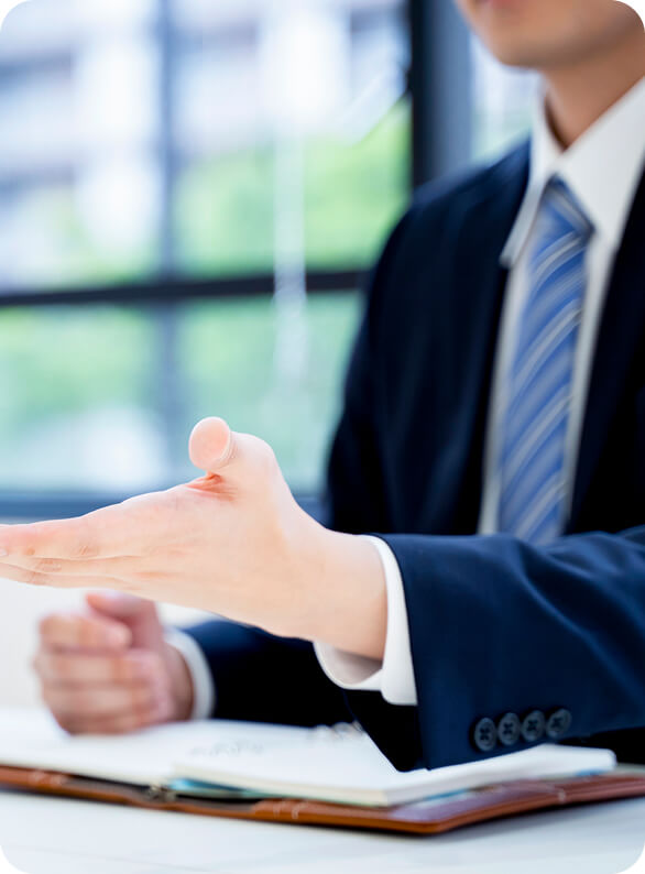 大手製造業 A社様